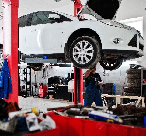 неизпавен съединител